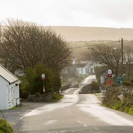 Hotel West Haven House Doolin Zewnętrze zdjęcie
