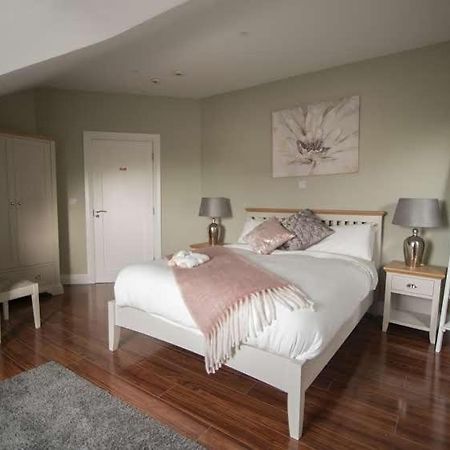 Hotel West Haven House Doolin Zewnętrze zdjęcie