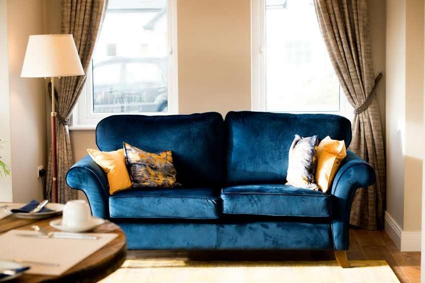 Hotel West Haven House Doolin Zewnętrze zdjęcie