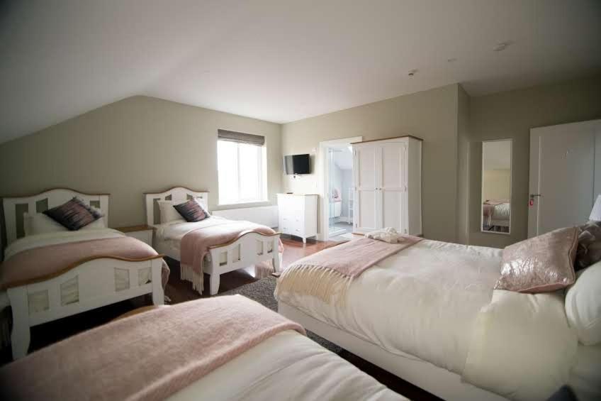 Hotel West Haven House Doolin Zewnętrze zdjęcie
