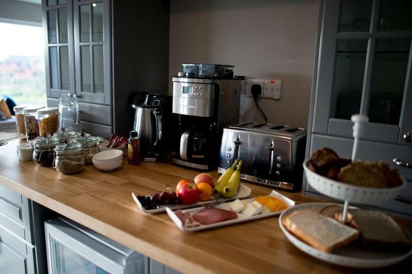 Hotel West Haven House Doolin Zewnętrze zdjęcie