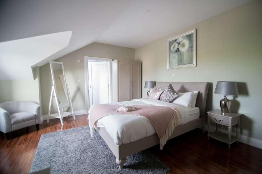 Hotel West Haven House Doolin Zewnętrze zdjęcie