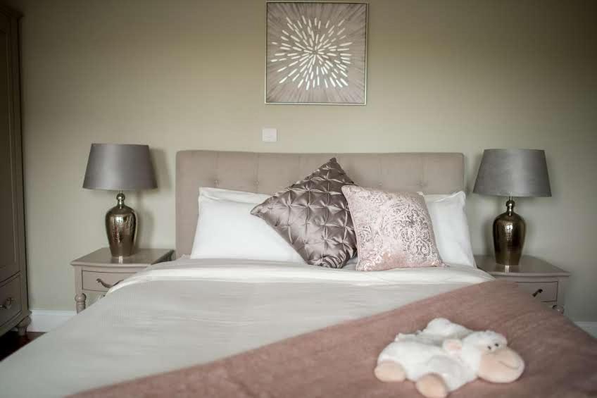 Hotel West Haven House Doolin Zewnętrze zdjęcie