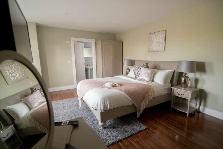 Hotel West Haven House Doolin Zewnętrze zdjęcie