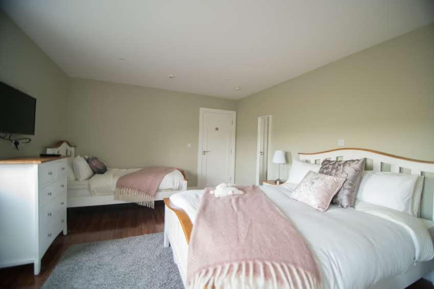 Hotel West Haven House Doolin Zewnętrze zdjęcie
