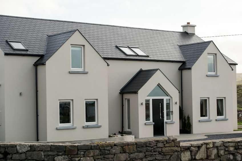 Hotel West Haven House Doolin Zewnętrze zdjęcie
