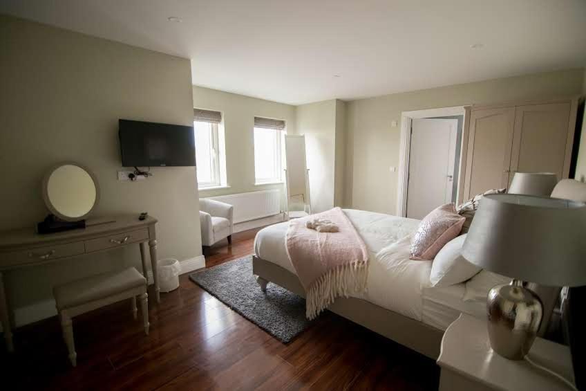 Hotel West Haven House Doolin Zewnętrze zdjęcie
