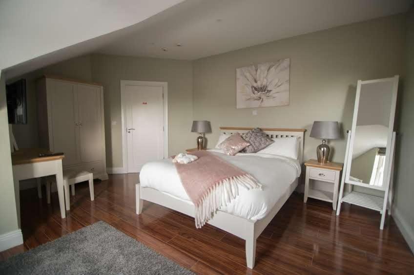 Hotel West Haven House Doolin Zewnętrze zdjęcie
