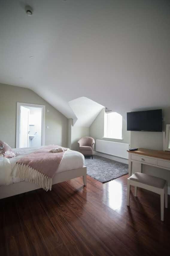 Hotel West Haven House Doolin Zewnętrze zdjęcie